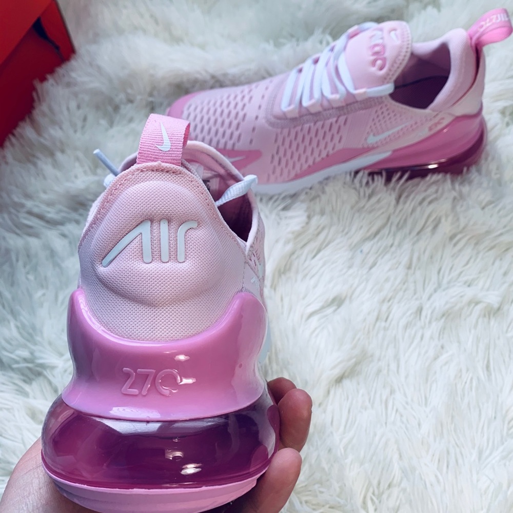 Nike Air Max 270 - Picture 5 of 6